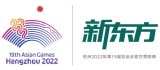 广州新东方高考复读学校logo