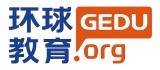 广州环球雅思培训学校logo