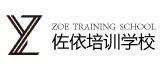 苏州佐依美业培训学校logo
