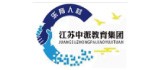 南京中派高考复读学校logo
