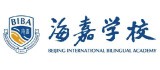 天津海嘉国际学校logo