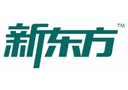 南京市一中实验学校新东方高考复读学校logo